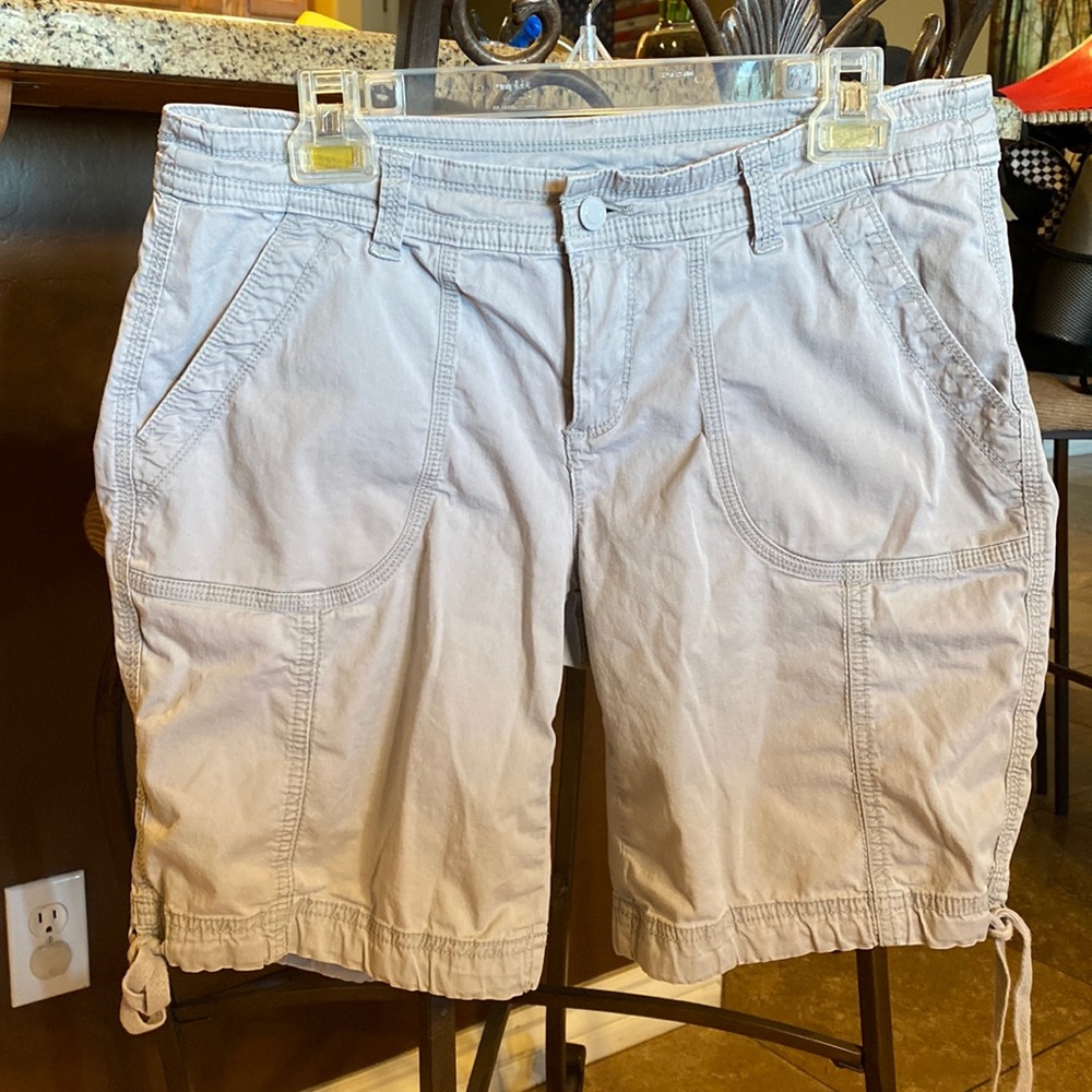 Women’s Faded Glory shorts
